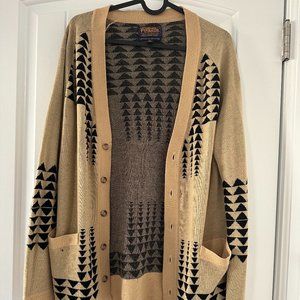 Vintage Pendleton Cardigan